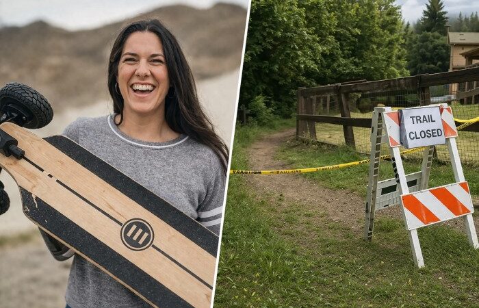 Carlsbad Woman Found Dead