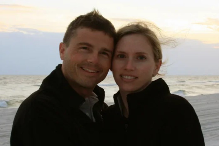 Carroll Wiseman Wife Death