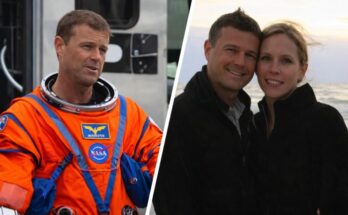 Carroll Wiseman Wife Death