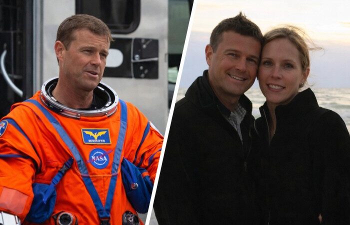 Carroll Wiseman Wife Death