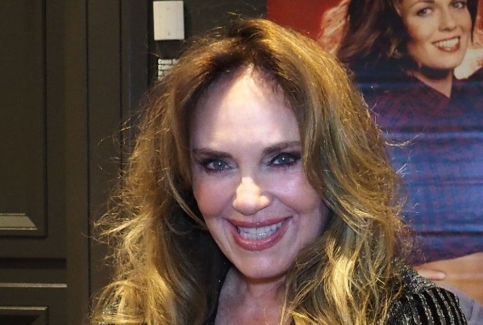 Catherine Bach Health Issues