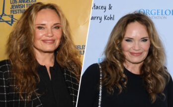 Catherine Bach Health Issues