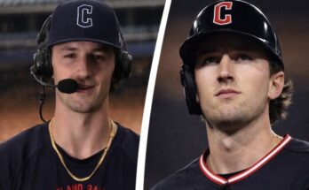 Chase Delauter Injury