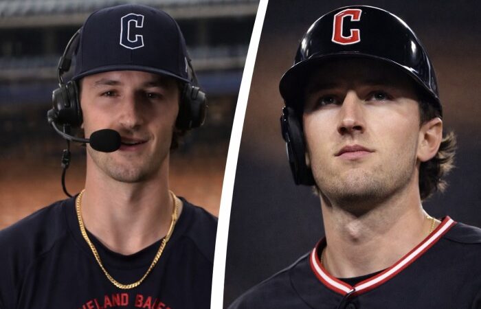 Chase Delauter Injury