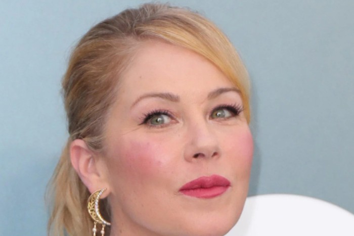 Christina Applegate Health