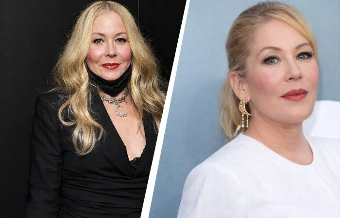 Christina Applegate Health