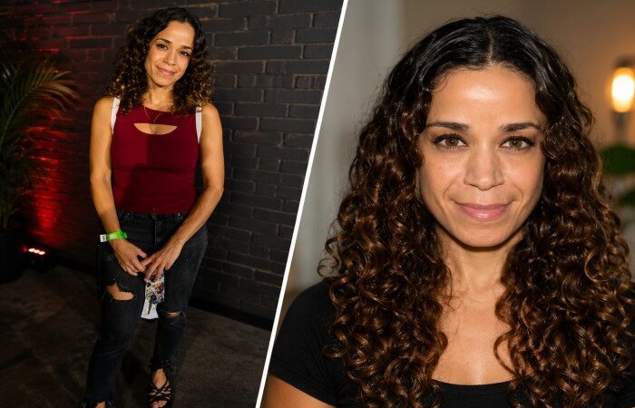 Christina Downer Missing