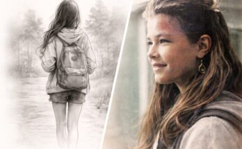 Christina Marie Plante Missing