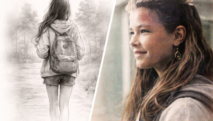 Christina Marie Plante Missing