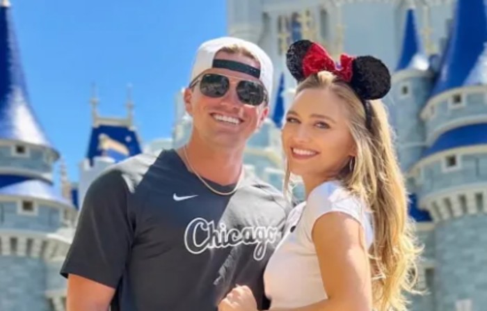 Claudia Doumit Family