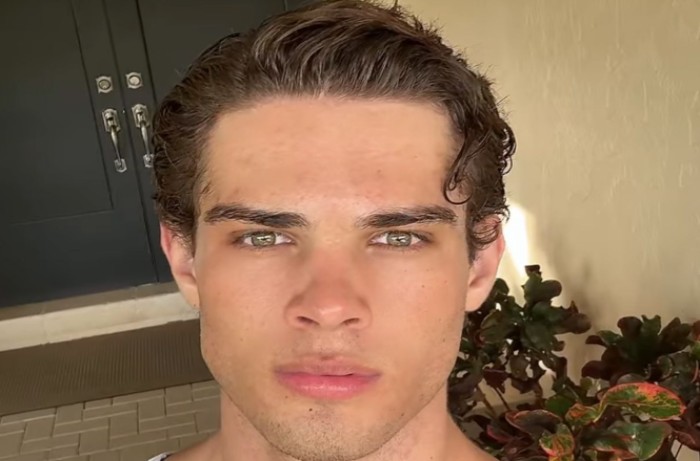 Clavicular Overdose Hospitalized