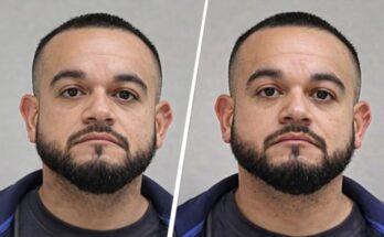 Dallas Police Officer Arrested