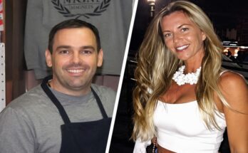 Daniel Kinahan Family