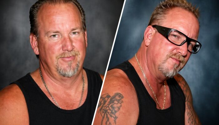 Darrell Health