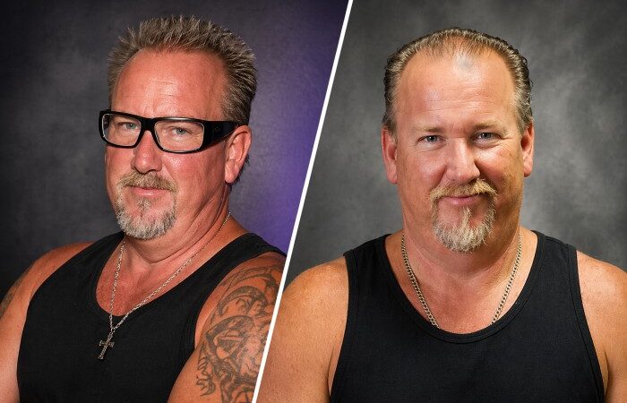 Darrell Sheets Cause of Death