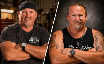 Darrell Sheets Death