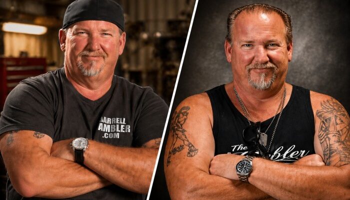 Darrell Sheets Death