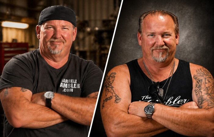 Darrell Sheets Death