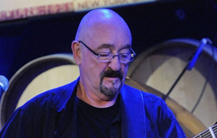 Dave Mason Death