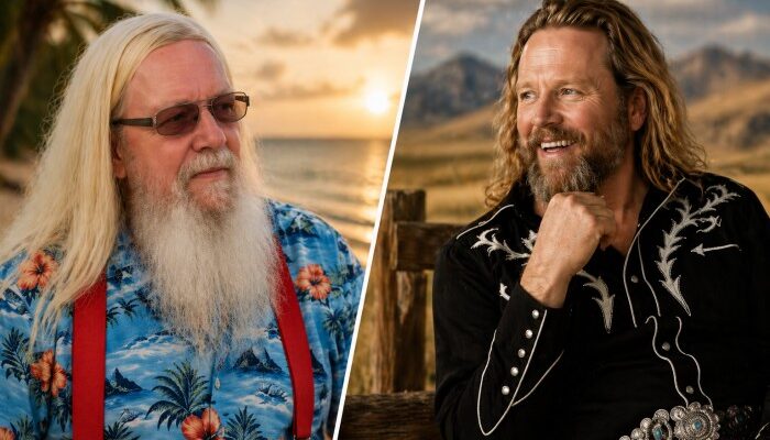 David Allan Coe Death