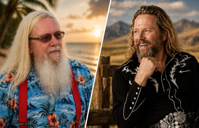 David Allan Coe Death