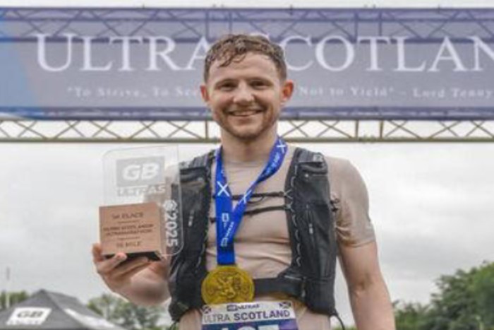 David Parrish Cause of Death