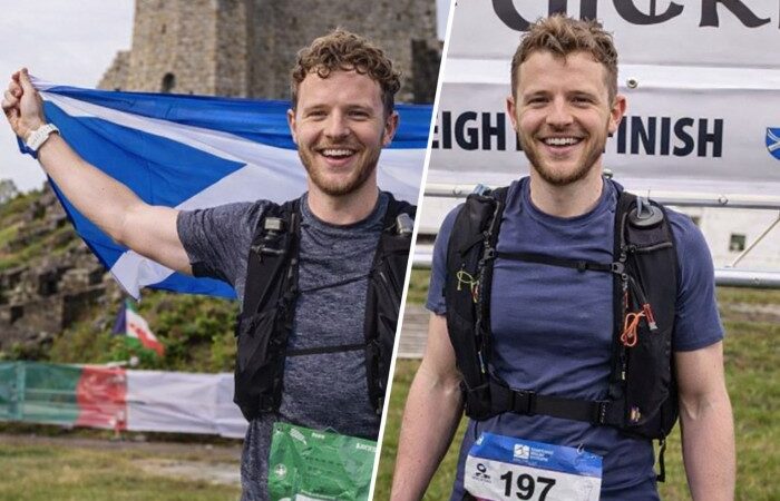 David Parrish Cause of Death