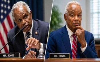 David Scott Cause of Death