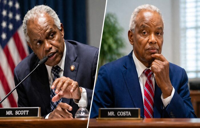 David Scott Cause of Death