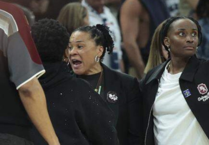 Dawn Staley