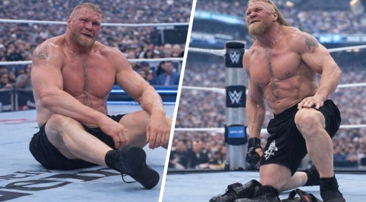 Did Brock Lesnar Retire