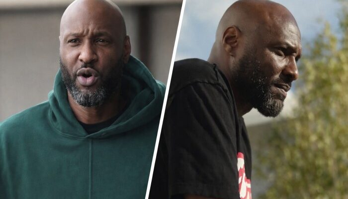 Did Lamar Odom Die