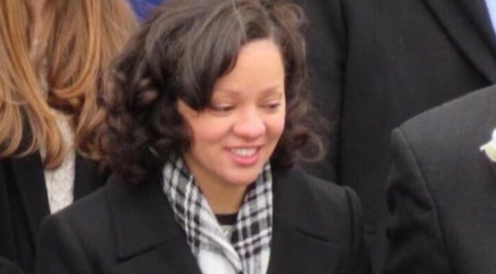 Dr Cerina Fairfax Death