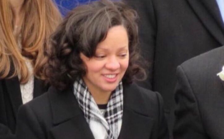 Dr Cerina Fairfax Death