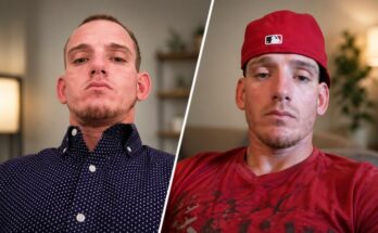 Eddie Tillman Missing