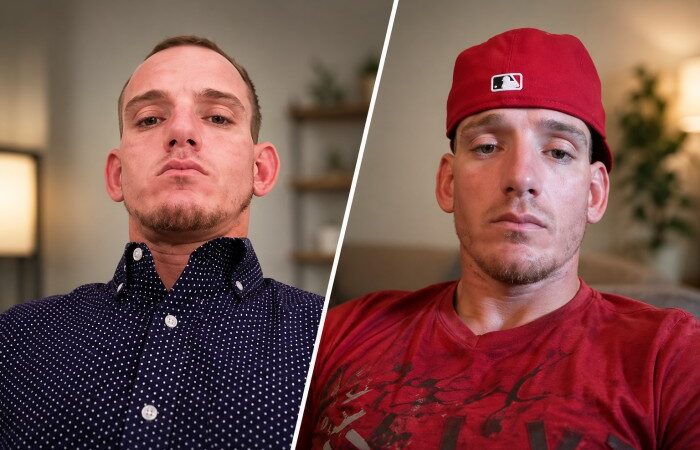 Eddie Tillman Missing