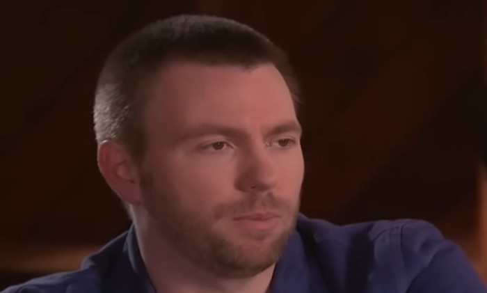 Elijah Blue Allman Arrested