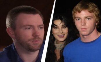 Elijah Blue Allman Arrested