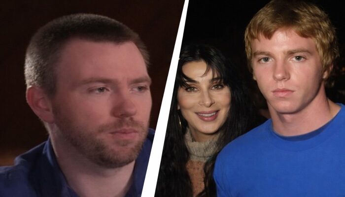 Elijah Blue Allman Arrested