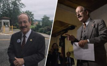 Eliot Engel Cause of Death