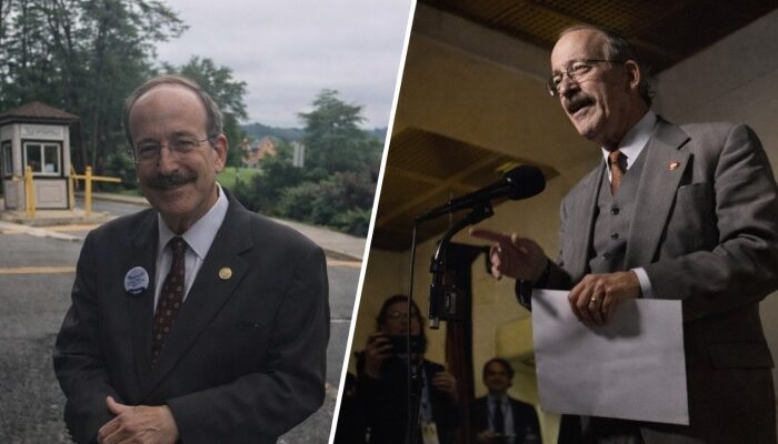 Eliot Engel Cause of Death