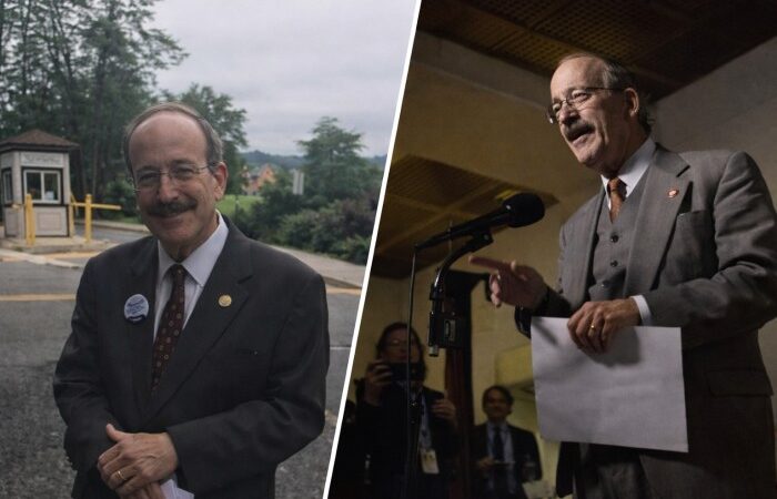 Eliot Engel Cause of Death