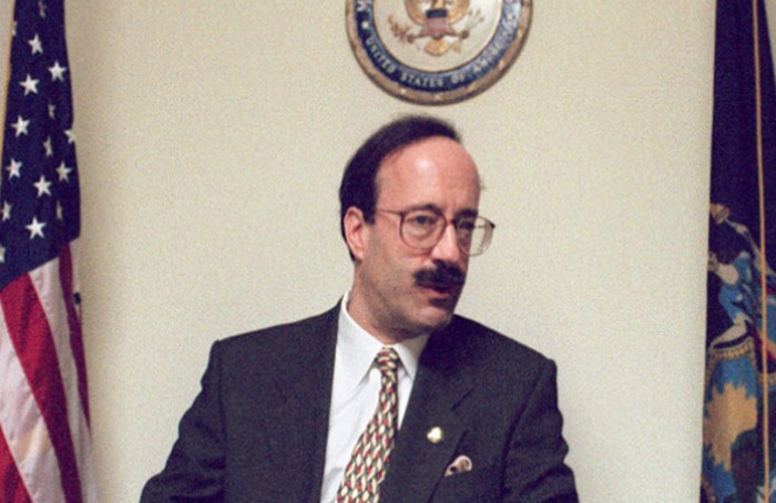 Eliot Engel Death