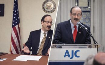 Eliot Engel Death