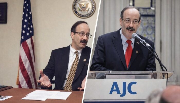 Eliot Engel Death