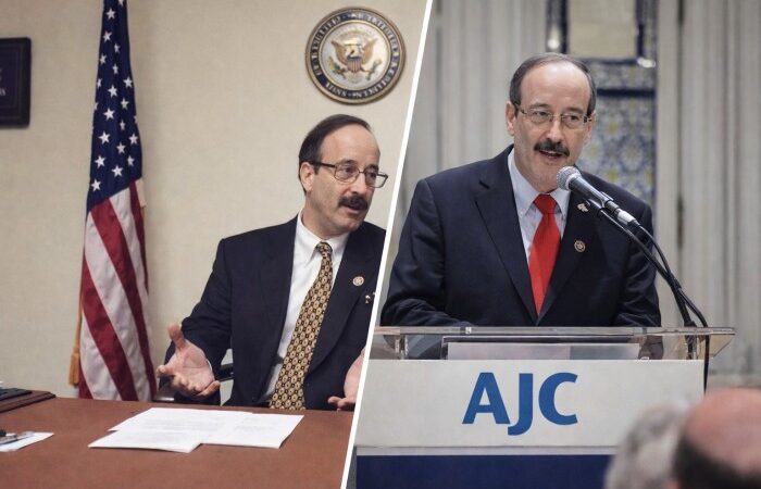 Eliot Engel Death