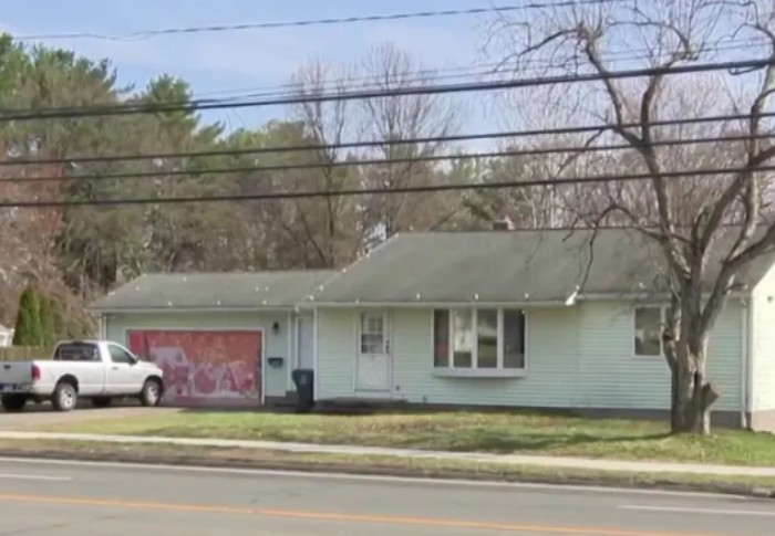 Enfield Girl Found Dead in Home