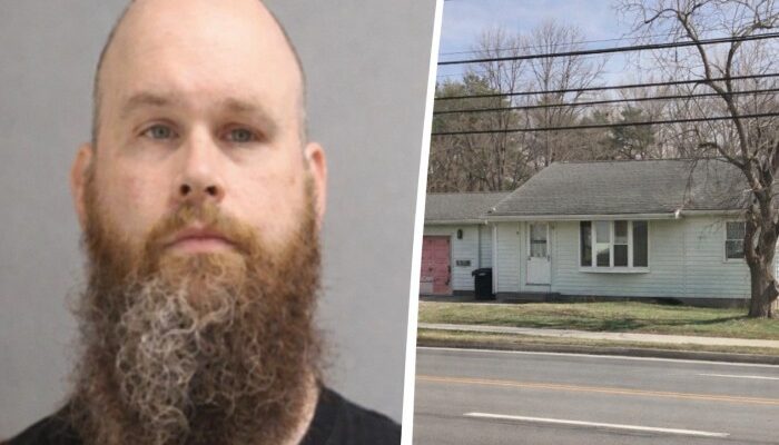 Enfield Girl Found Dead in Home