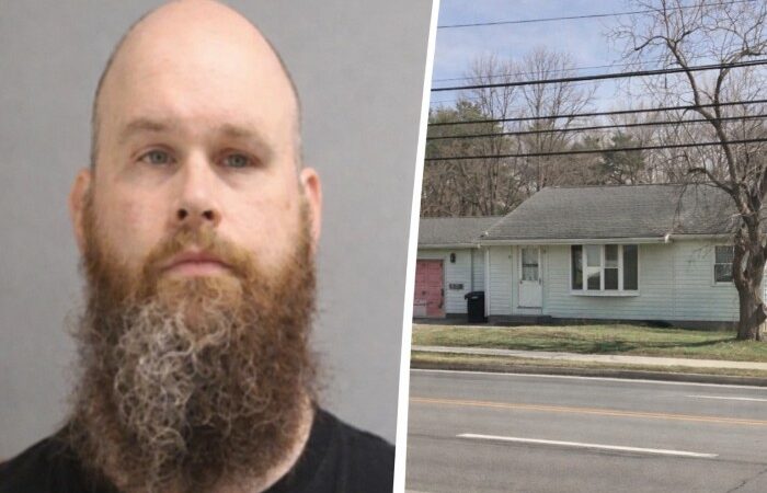 Enfield Girl Found Dead in Home