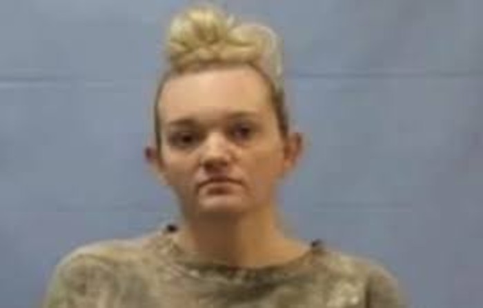 Fallen Unexpected Arrested